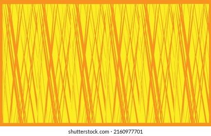 yellow background and pattern. this background is suitable for computer, cell phone etc latar