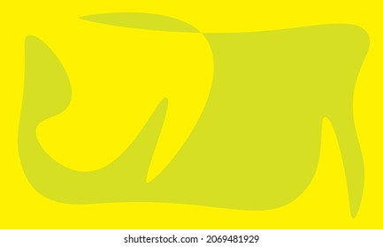 Yellow background and patterns. This background is suitable for laptop backgrounds, computer backgrounds, presentation backgrounds and others.