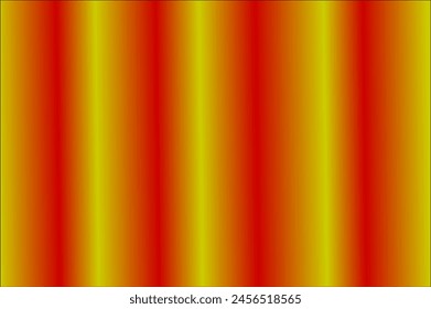 yellow background with red black lines color design