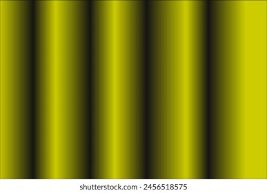 yellow background with red black lines color design