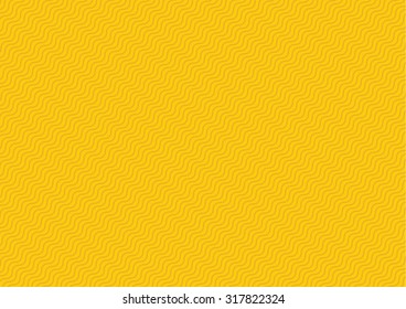 Yellow Background Small Lines Vector Stock Vector (Royalty Free ...