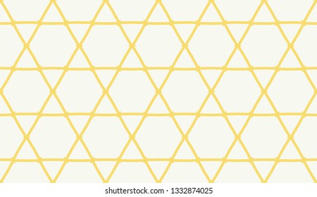 Yellow background. For textile, holiday decoration,fabric,cloth,gift paper,prints,decor. Vector illustration