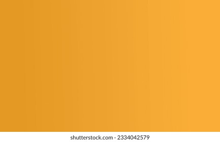 Yellow background, vector illustration for graphic design stock illustration.