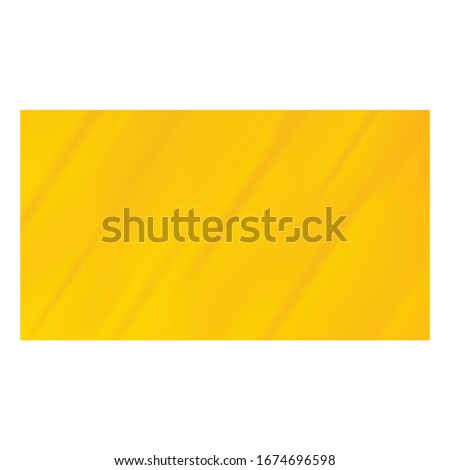 yellow background wallpaper abstact eps10