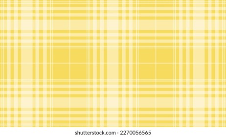 yellow background in a white cage
