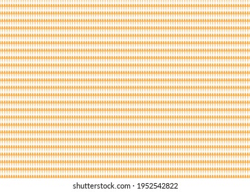 Fondo amarillo Para envolver el diseño y la impresión de papel.