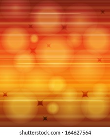 Yellow background for your design