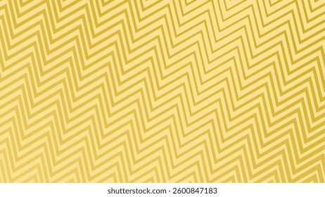 Yellow banana zig zag pattern abstract for wallpaper or backdrop