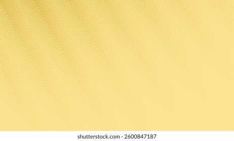 Yellow banana zig zag pattern abstract for wallpaper or backdrop