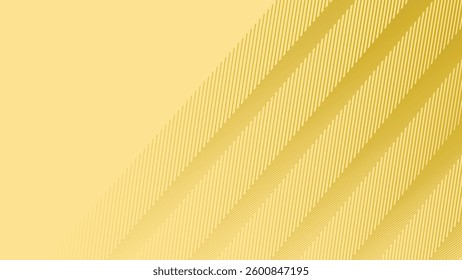 Yellow banana zig zag pattern abstract for wallpaper or backdrop