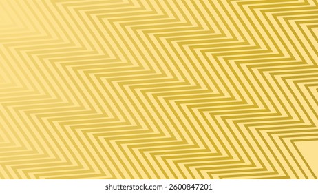 Yellow banana zig zag pattern abstract for wallpaper or backdrop