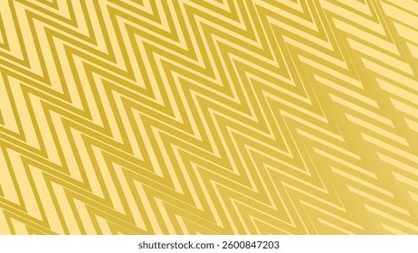 Yellow banana zig zag pattern abstract for wallpaper or backdrop