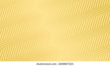 Yellow banana zig zag pattern abstract for wallpaper or backdrop