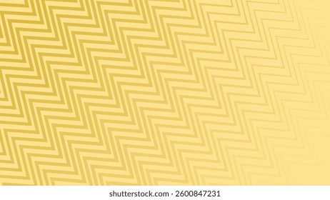 Yellow banana zig zag pattern abstract for wallpaper or backdrop