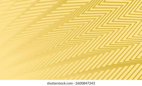 Yellow banana zig zag pattern abstract for wallpaper or backdrop