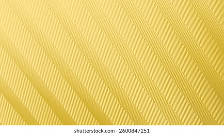 Yellow banana zig zag pattern abstract for wallpaper or backdrop