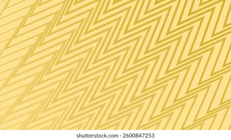 Yellow banana zig zag pattern abstract for wallpaper or backdrop