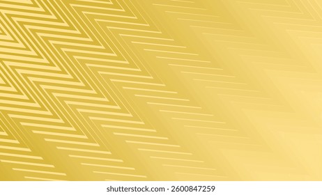 Yellow banana zig zag pattern abstract for wallpaper or backdrop