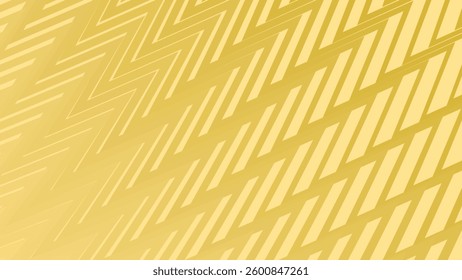 Yellow banana zig zag pattern abstract for wallpaper or backdrop