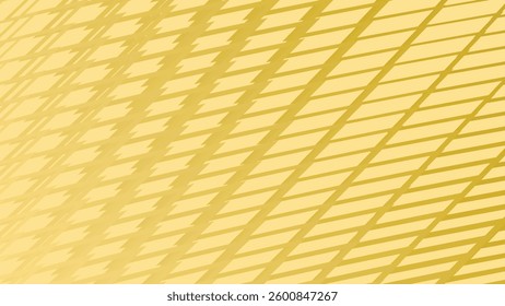 Yellow banana zig zag pattern abstract for wallpaper or backdrop