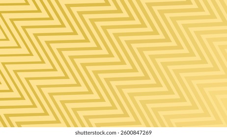 Yellow banana zig zag pattern abstract for wallpaper or backdrop