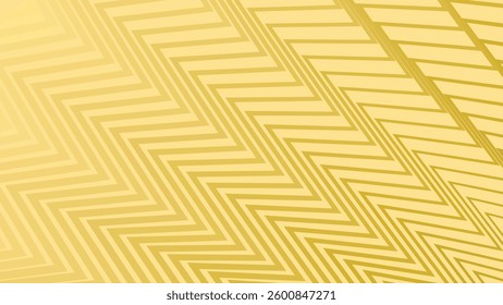 Yellow banana zig zag pattern abstract for wallpaper or backdrop