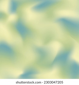 yellow beige sage teal color gradiant illustration. yellow beige sage teal color gradiant background. not focused image of bright yellow beige sage teal color gradation.
