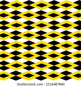 yellow and black bacckground for house or building wallpaper