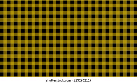 fondo amarillo y negro a cuadros como fondo de pantalla
