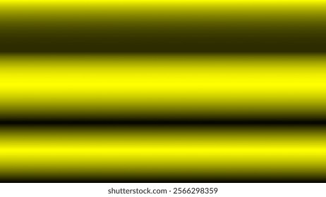 yellow and black color 3d background
