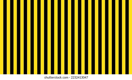 yellow and black line background as a wallpaper