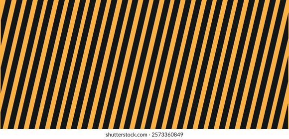 yellow black road strip vector icon