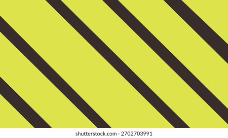 Patrón de rayas amarillas y negras con una textura grunge sin costuras que sugiere peligro o señal de precaución de fondo