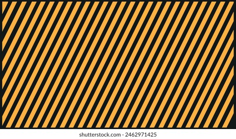 yellow black white red color road lane vector icon warning sign, vector icon