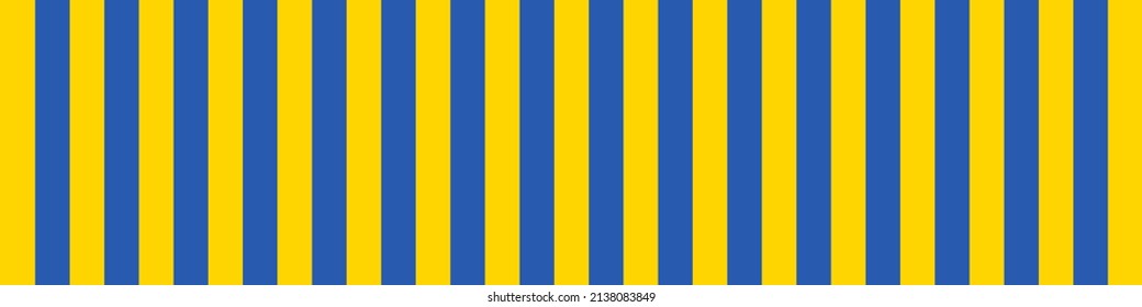 Yellow and blue abstract background, texture with lines, vector illustration.