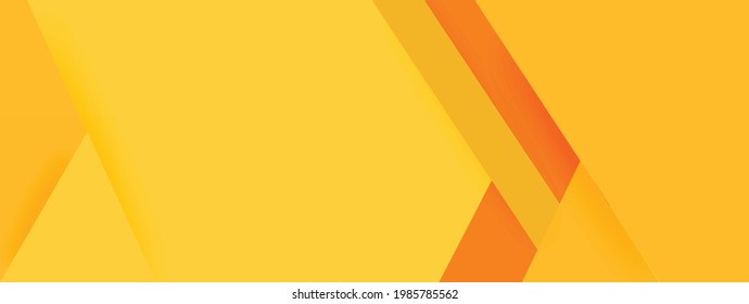 Yellow and blue background with stripes. Vector abstract background texture design, bright poster. Abstract background modern hipster futuristic graphic. Multi-layer effect with texture.