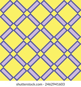 Yellow and blue colure pattern design ,graphic pattern design