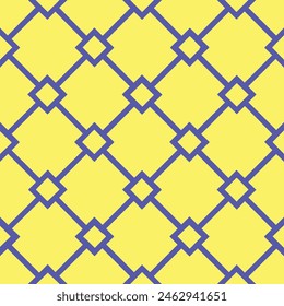 Yellow and blue colure pattern design ,graphic pattern design