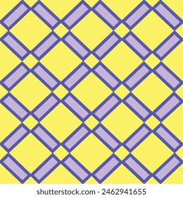 Yellow and blue colure pattern design ,graphic pattern design