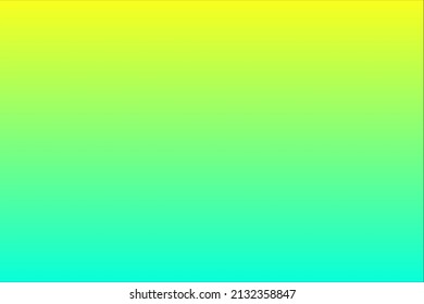 yellow blue gradient background. good for template, backdrop, presentation, etc.
