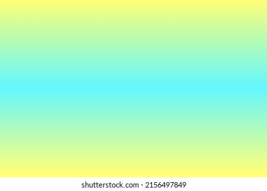 yellow blue gradient background. gradation. good for web, template, layout, theme, banner, presentation, etc.