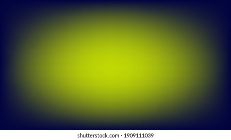 Yellow blue gradient mesh background nice for wallpaper