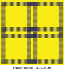 Yellow and blue square shape design for your webpage.
