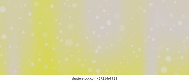Amarillo, Borroso, Fondo de Bokeh
