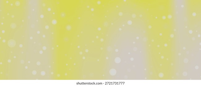 Amarillo, Borroso, Fondo de Bokeh