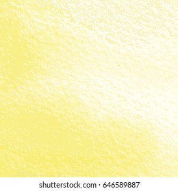 Yellow bokeh light shine abstract background
