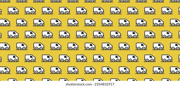 Fondo Amarillo Negrita Express Car