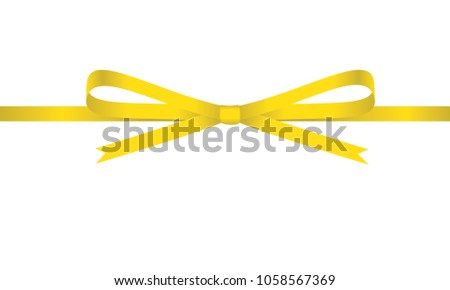 Similar – Image, Stock Photo Two crossed wrenches with yellow tie bow on violet background