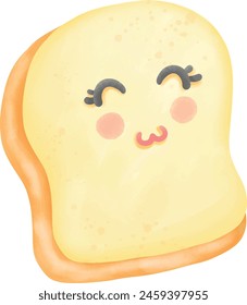 Pan Amarillo, Pan Cruasán, Postre