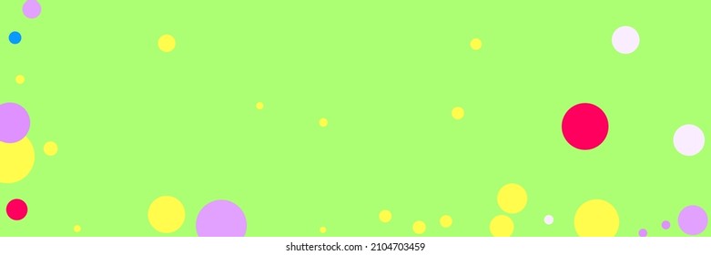 Yellow Bright Purple Play Dark Color Composition. Red Circles Blue Kids Green White Illustration. Multicolor Pink Vibrant Beige Vivid Wallpaper. Violet Pastel Indigo Children Rainbow Print.